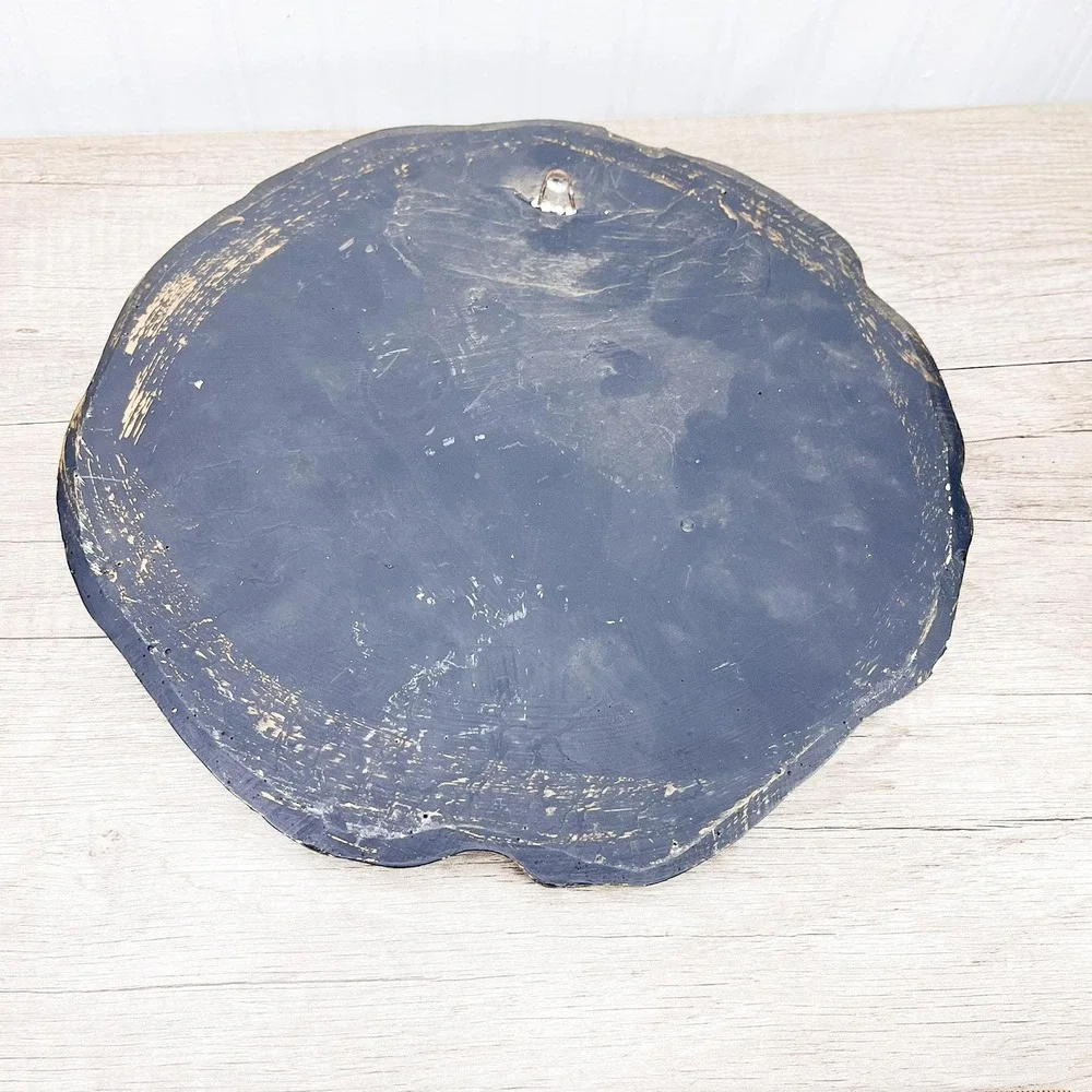 N/A this chalkware